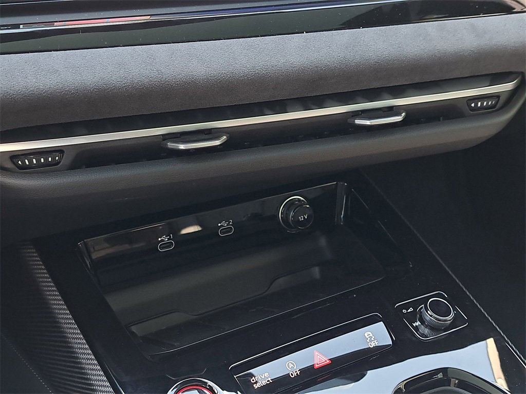 New 2025 Audi S5 Premium Plus image 13