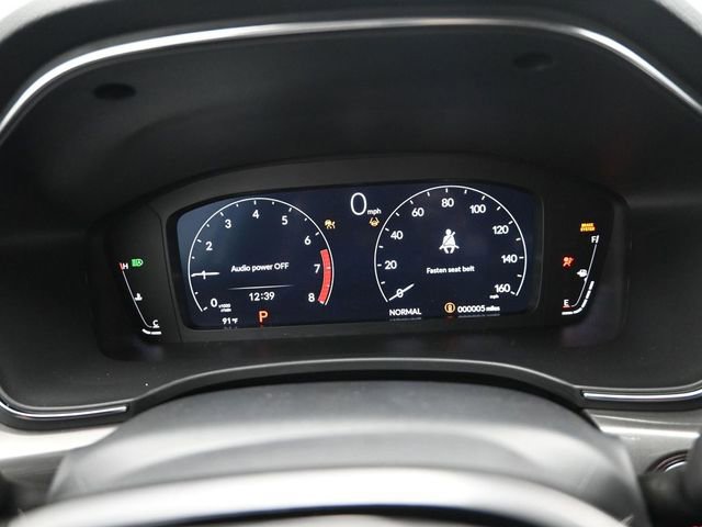 New 2025 Acura Integra image 15