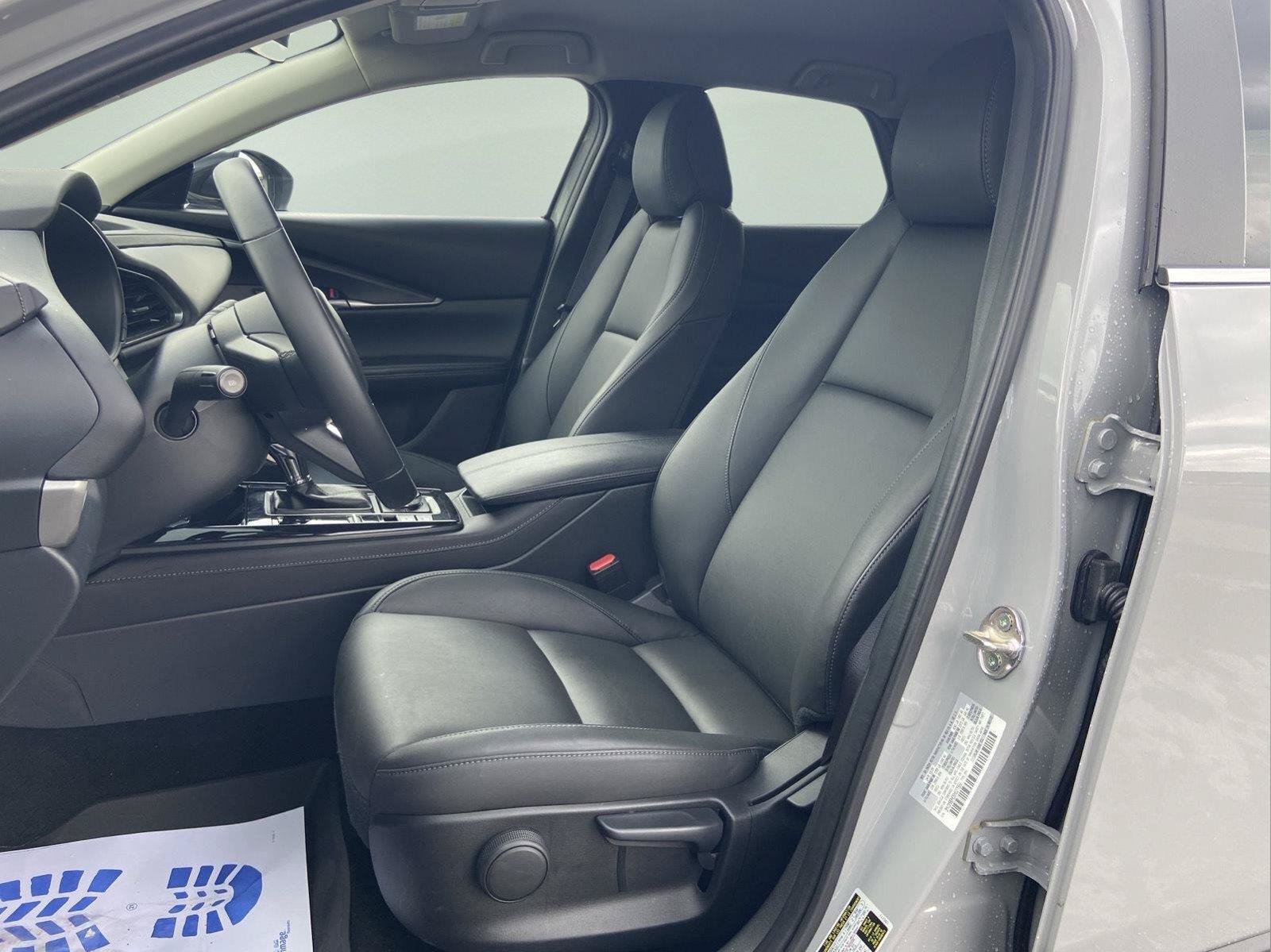 Used 2025 MAZDA CX-30 AWD 2.5 S w/ Select Sport Pkg image 17