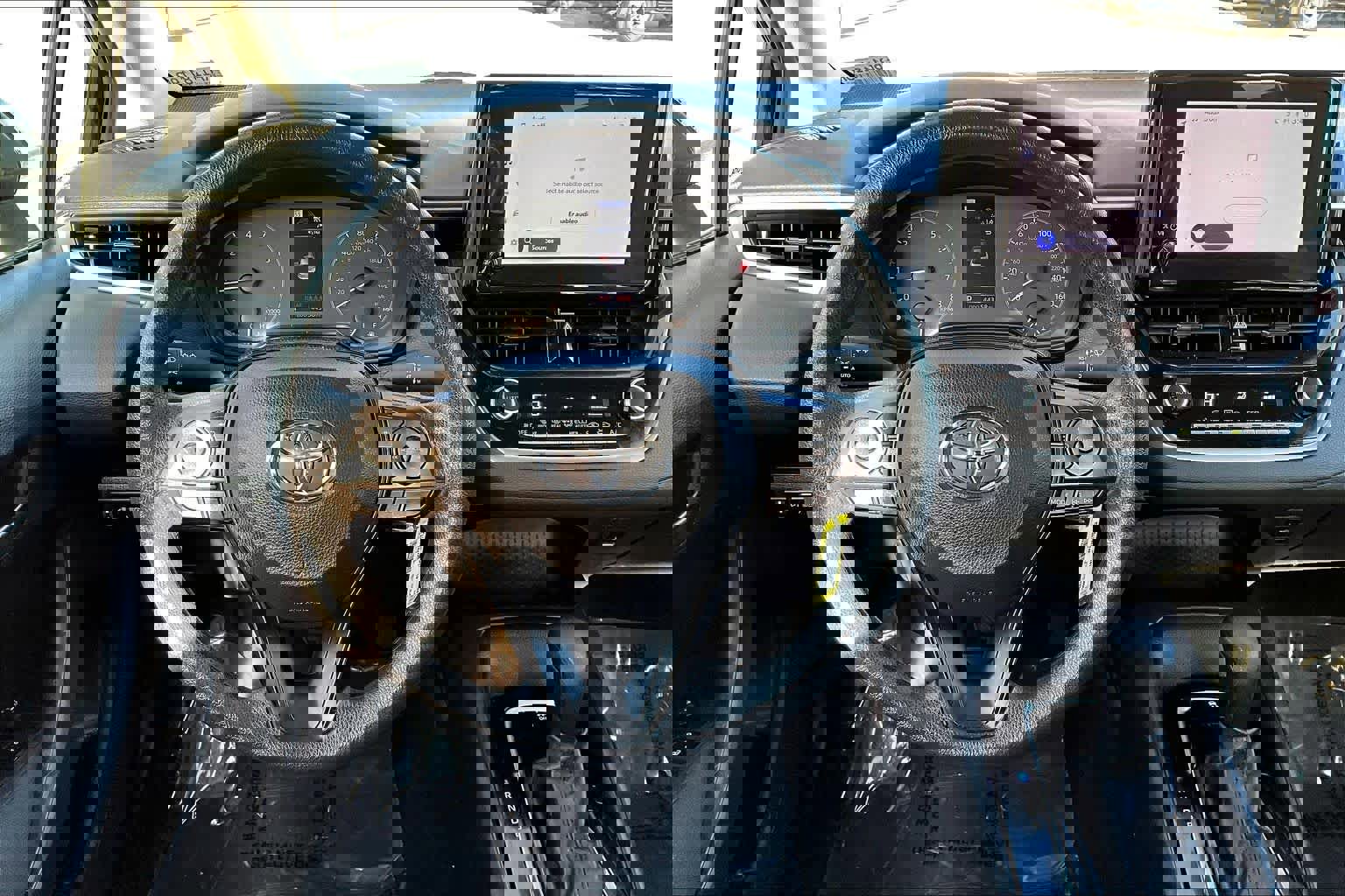 Certified 2024 Toyota Corolla LE image 5