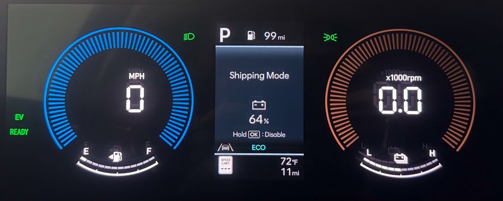 New 2027 Hyundai Santa Fe SEL AWD/4WD image 15