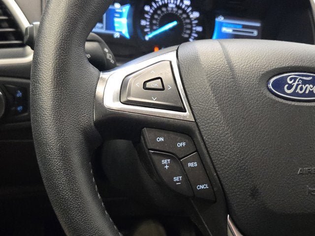 Used 2024 Ford Edge SEL w/ Convenience Package AWD/4WD image 29