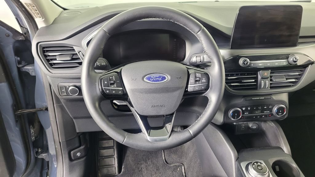 Used 2023 Ford Escape Active image 17