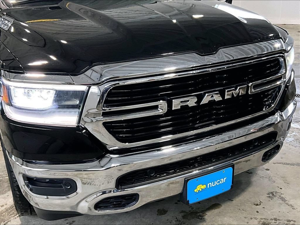 Used 2019 RAM 1500 Big Horn AWD/4WD image 31