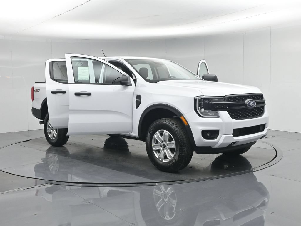 New 2026 Ford Ranger XL AWD/4WD image 31
