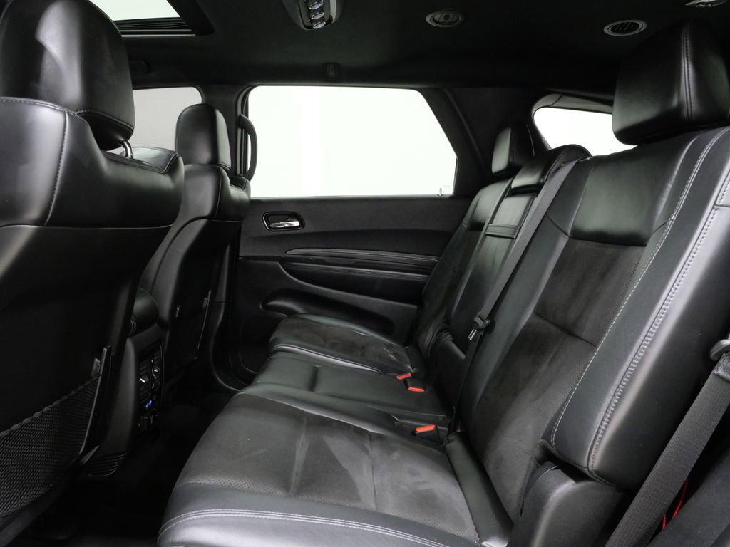 Used 2021 Dodge Durango GT image 22