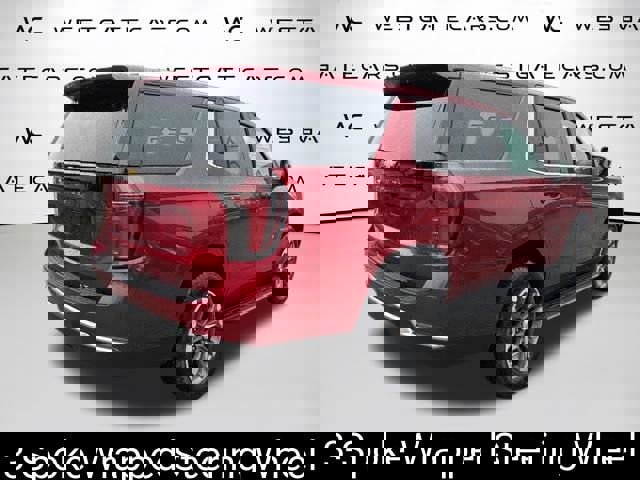 New 2026 Chevrolet Tahoe LT image 7