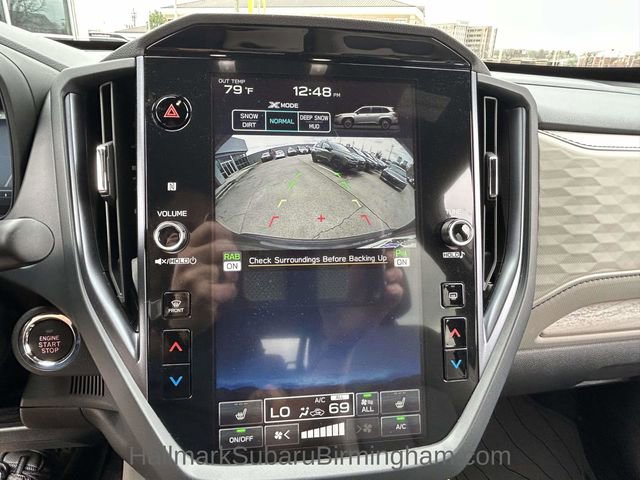 Used 2025 Subaru Forester Limited image 18