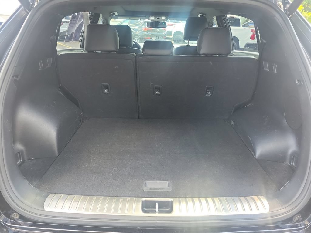 Used 2020 Kia Sportage SX AWD/4WD image 9
