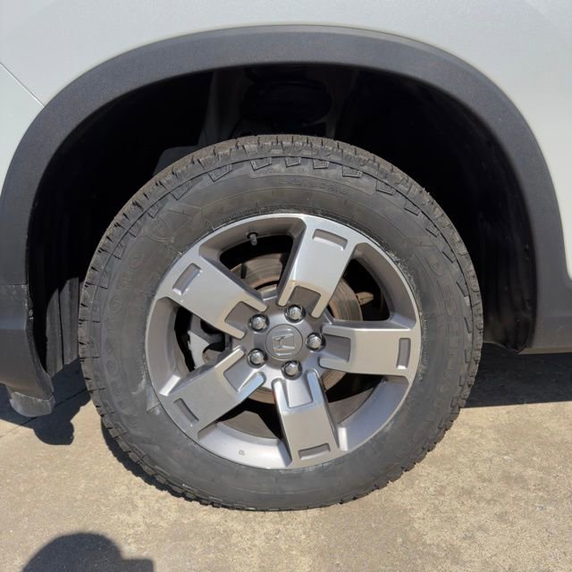 Used 2024 Honda Ridgeline RTL image 9