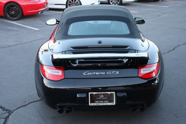 Used 2011 Porsche 911 Carrera GTS RWD image 67