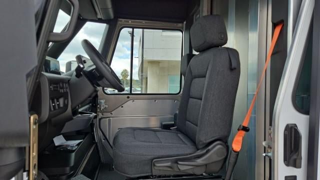 New 2025 Chevrolet Brightdrop 600 FWD image 19