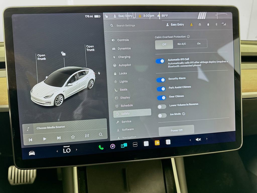 Used 2018 Tesla Model 3 Long Range image 46