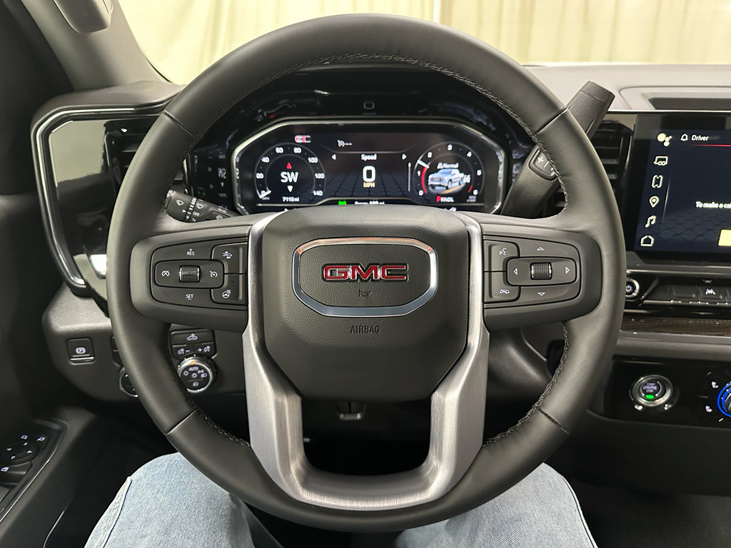 Certified 2024 GMC Sierra 1500 Elevation AWD/4WD image 30