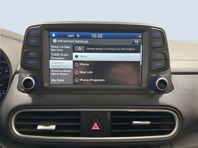 Used 2020 Hyundai Kona Ultimate AWD/4WD image 24