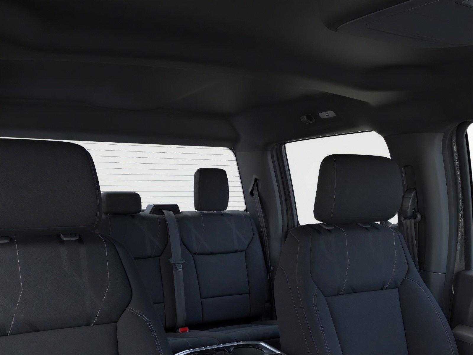 New 2026 Ford F150 STX AWD/4WD image 22