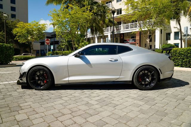 Used 2019 Chevrolet Camaro ZL1 image 15