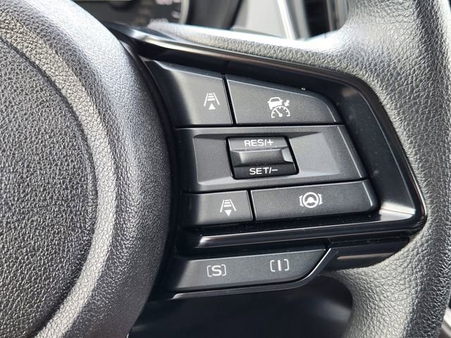 Certified 2025 Subaru Crosstrek 2.0i Premium AWD/4WD image 30