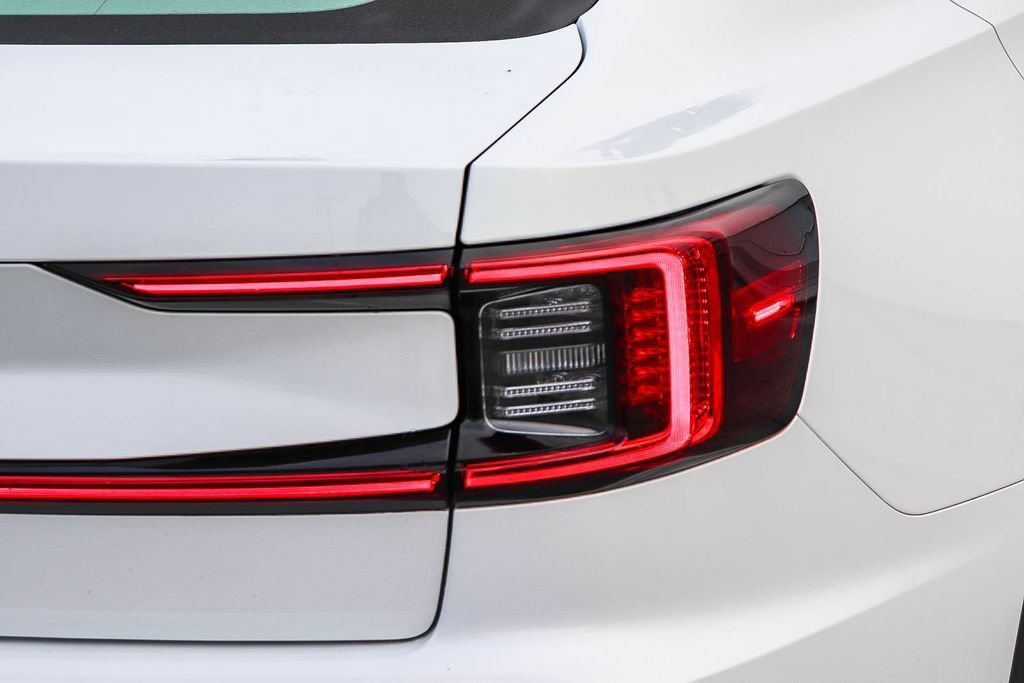 Used 2024 Polestar Polestar 2 AWD/4WD image 10