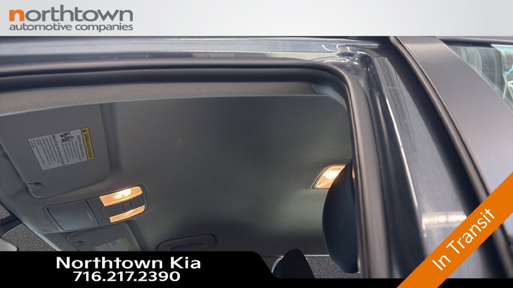 Certified 2023 Kia Forte LXS w/ LXS Technology Package FWD image 15