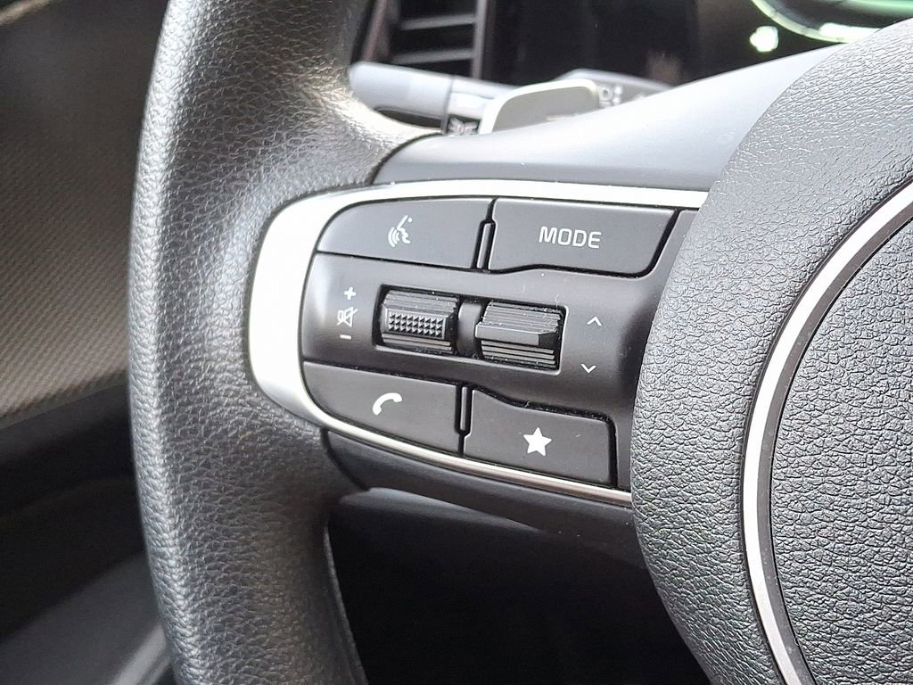 Used 2023 Kia Sportage LX image 20
