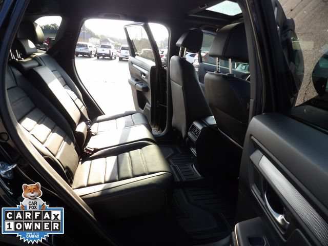 Used 2025 Honda CR-V Sport-L image 31