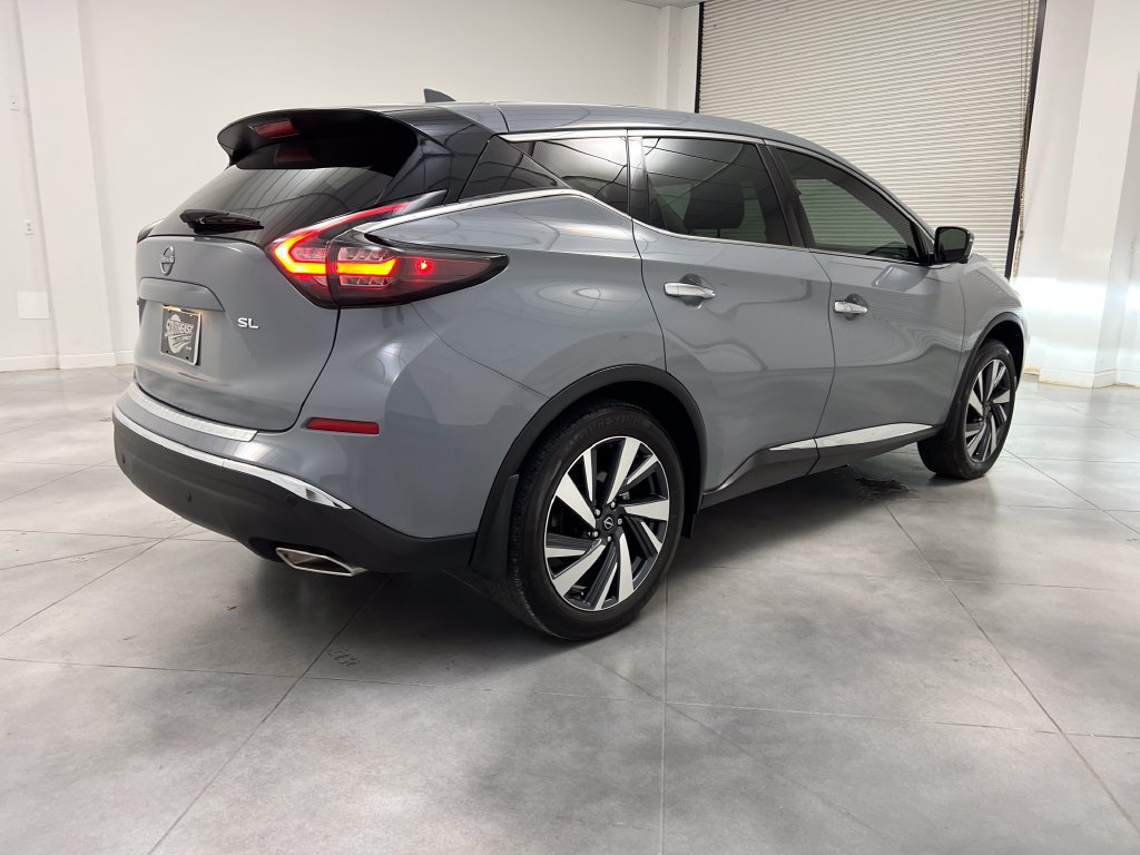 Used 2024 Nissan Murano SL FWD image 9