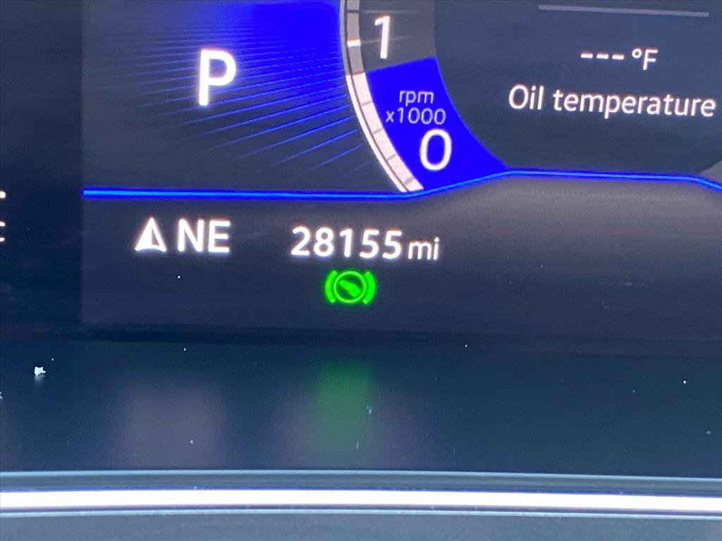 Certified 2023 Volkswagen Tiguan SE image 13