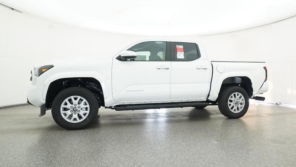 New 2025 Toyota Tacoma SR5 image 8
