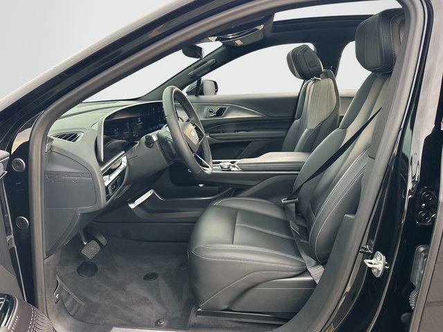 Certified 2024 Cadillac Lyriq Tech AWD/4WD image 16