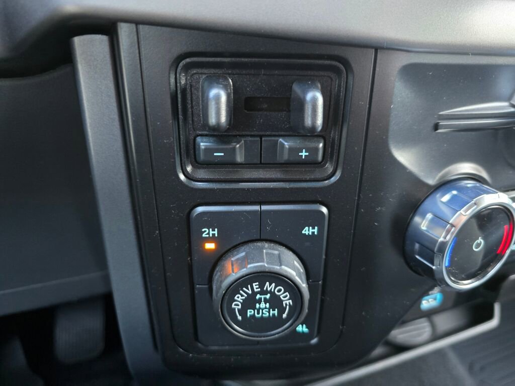 Certified 2024 Ford F150 XLT w/ Tow/Haul Package image 24