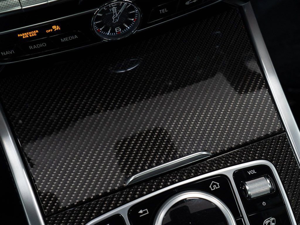 Used 2021 Mercedes-Benz G 63 AMG G 63 AMG image 34