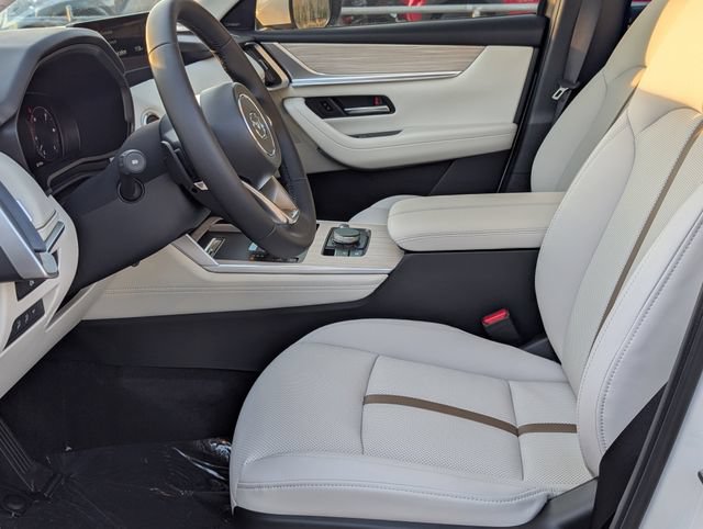 New 2026 MAZDA CX-90 3.3 Turbo w/ Premium Plus Pkg AWD/4WD image 13