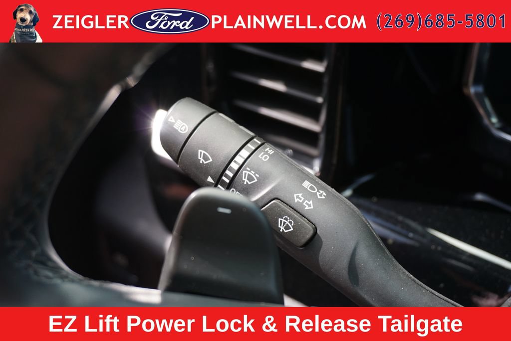 Used 2024 Chevrolet Silverado 1500 RST AWD/4WD image 25
