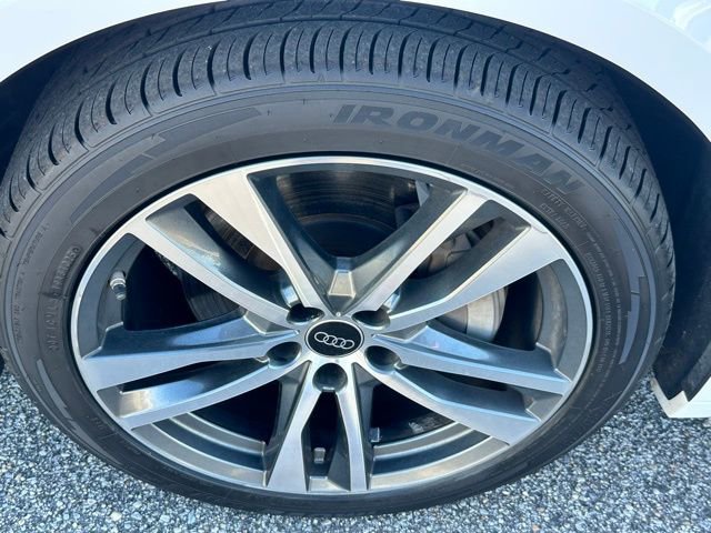 Used 2023 Audi A6 2.0T Premium image 26