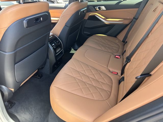 Used 2026 BMW X5 sDrive40i w/ Premium Package RWD image 17