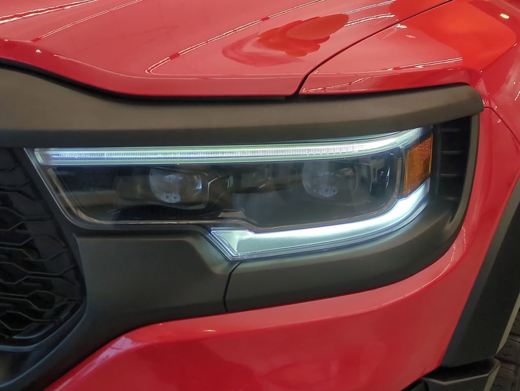 Used 2022 RAM 1500 TRX w/ TRX Level 2 Equipment Group image 11