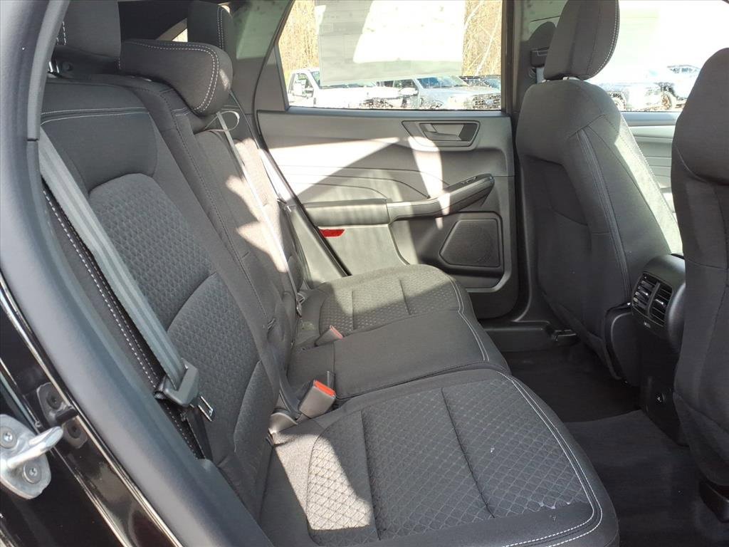 New 2026 Ford Escape Active w/ Cold Weather Package image 8