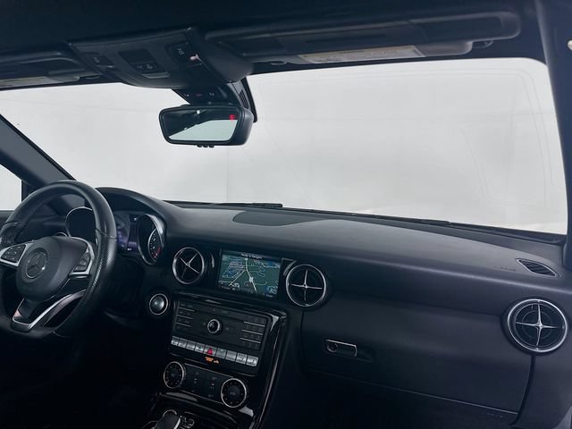 Certified 2017 Mercedes-Benz SLC 300 image 27