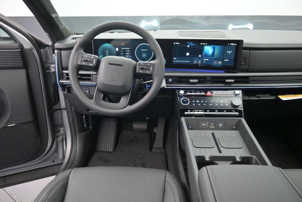 New 2027 Hyundai Santa Fe Calligraphy AWD/4WD image 11