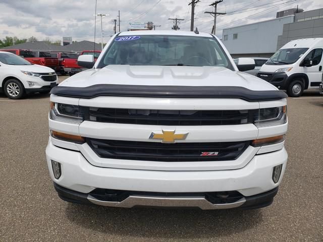 Used 2017 Chevrolet Silverado 1500 LT w/ All Star Edition AWD/4WD image 10