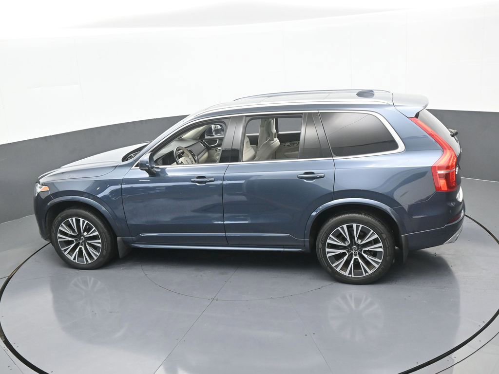 Used 2020 Volvo XC90 T5 Momentum w/ Protection Package image 47