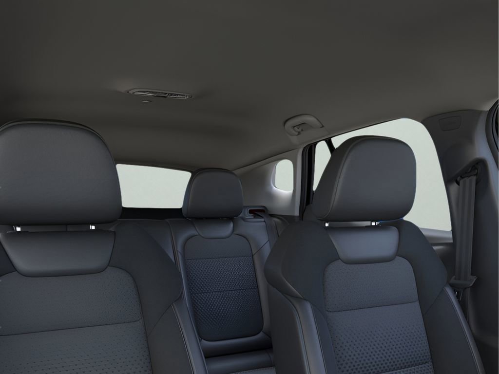 New 2026 Chevrolet Trax LT image 24