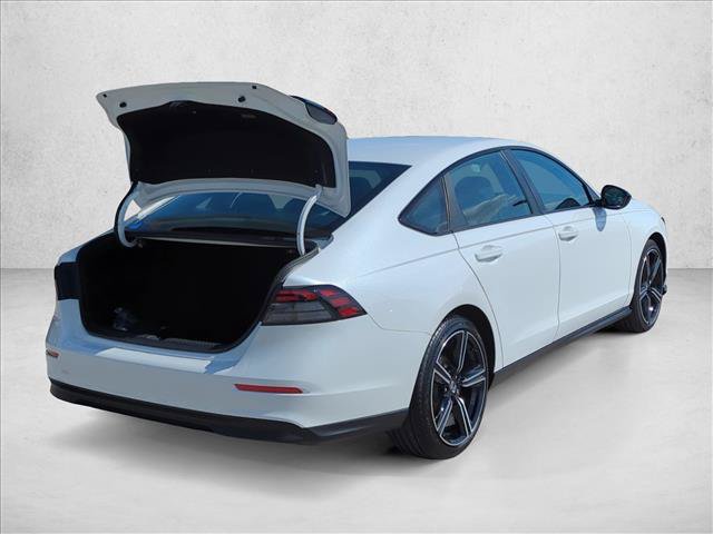 Used 2026 Honda Accord Sport image 10