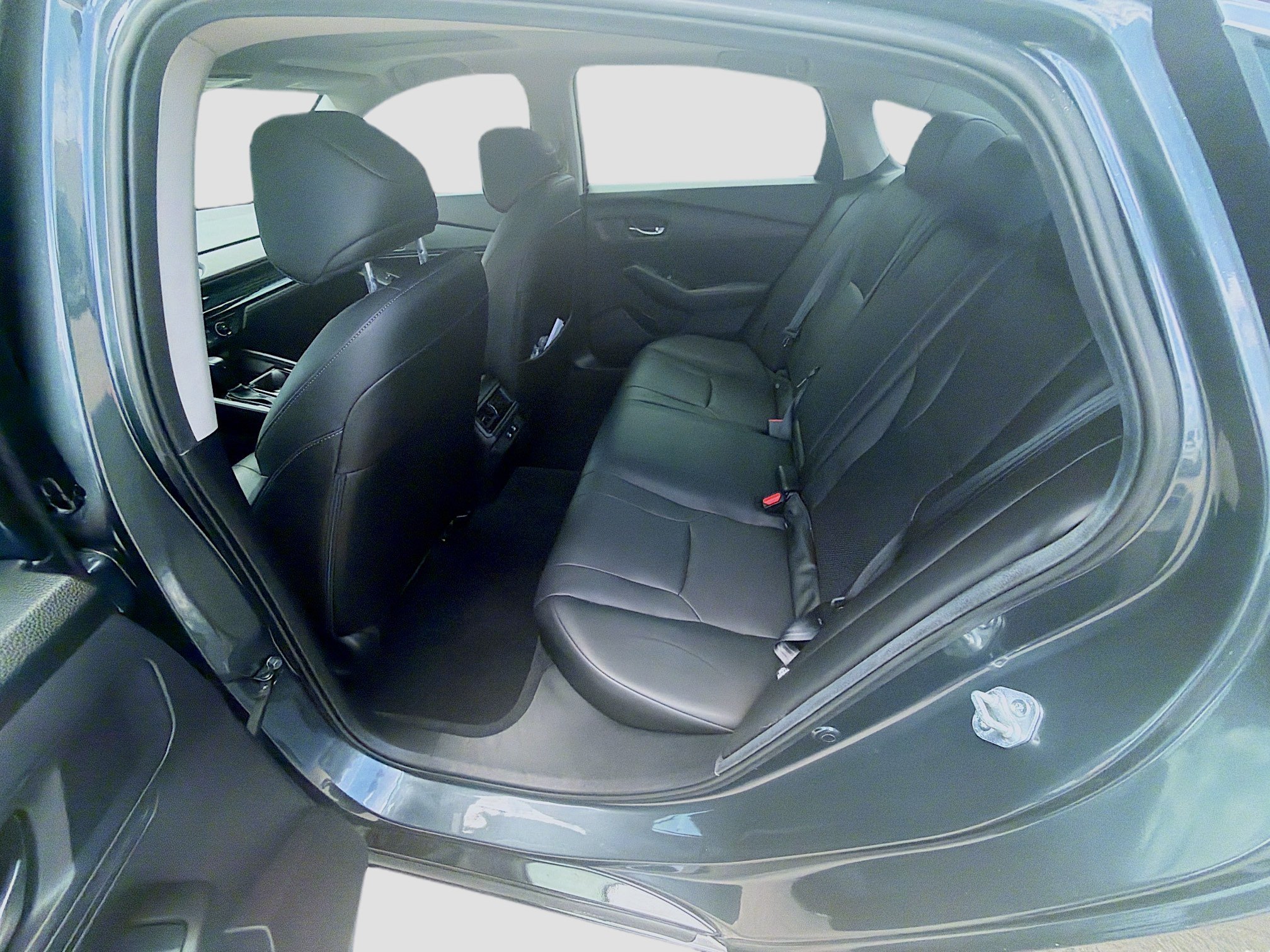 Used 2024 Honda Accord EX-L image 21