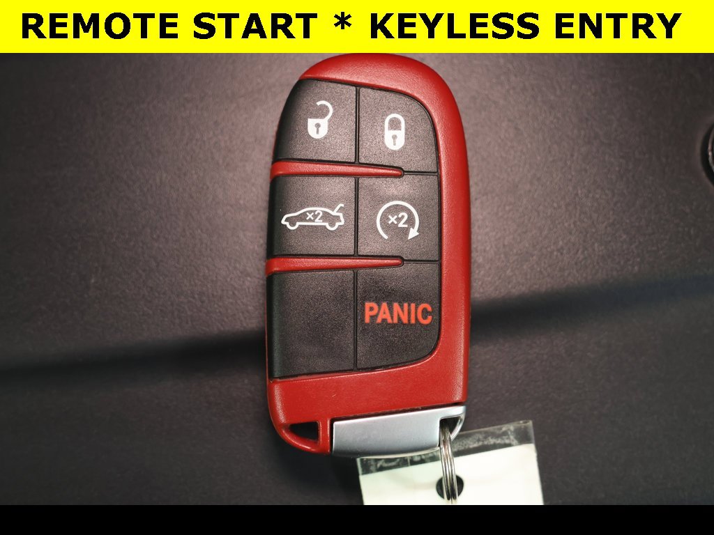 Used 2020 Dodge Challenger SRT Hellcat Redeye image 7