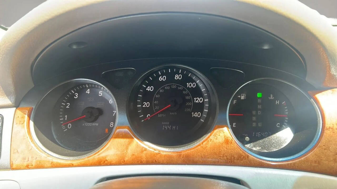 Used 2006 Lexus ES 330 FWD image 13
