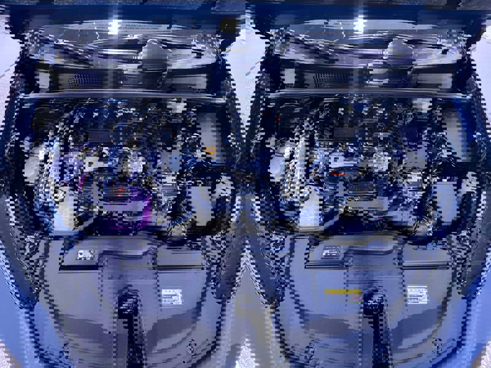 New 2026 Toyota Prius Plug-In Hybrid image 11