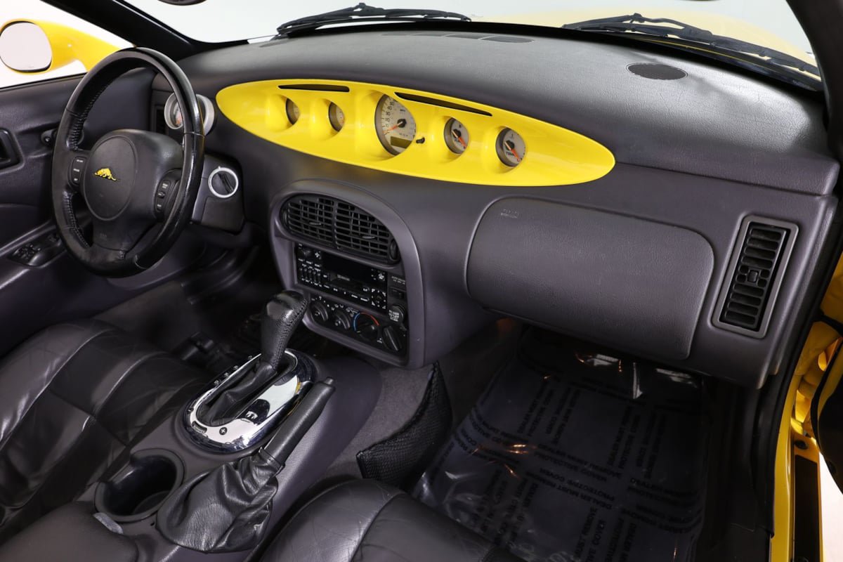 Used 2000 Plymouth Prowler RWD image 16