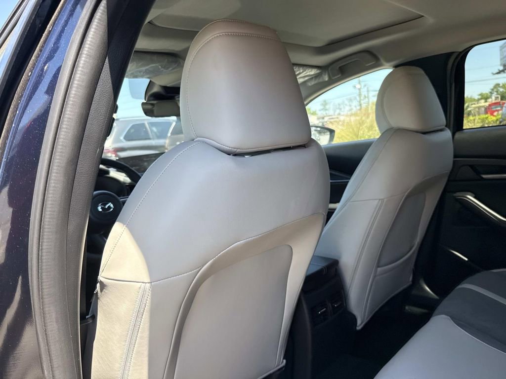 New 2026 MAZDA CX-30 Aire Edition AWD/4WD image 15